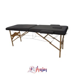 تخت ماساژ تاشو ریلکس مدل P60 ECCO
